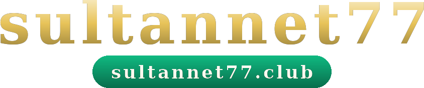 sultannet77 logo
